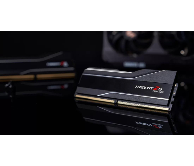 G.SKILL 32GB (2x16GB) 6000 CL36 Trident Neo AMD RGB - 1311217 - zdjęcie 2
